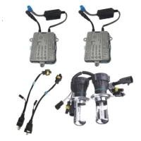 ราคา BKK XENON ชุดหลอดไฟหน้ารถยนต์ XENON HID ขั้ว H4 3 ค่าสี 12000K บัลลาสต์ 55 W ติดตั้งง่าย พร้อมจัดส่งทั่วไทย (16214613788)