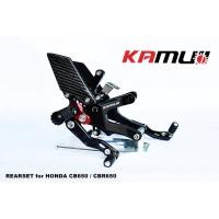 ราคา KAMUI PEARSET ชุดเกียร์โยงเคฟล่า สำหรับ HONDA CB CB650 (18420391440)