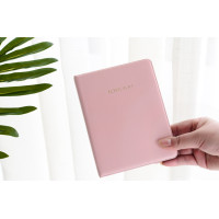 ราคา แฟ้มจิ๋ว 1 ช่อง ใส่รูป BNK48 ขนาด 3 5x5นิ้ว จุได้ 32 รูป (1219308071)