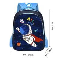 ราคา กระเป๋านักเรียนเด็กกระเป๋านักเรียนเด็กผู้หญิงกระเป๋านักเรียนเด็กอนุบาลลายการ์ตูนกระเป๋านักเรียนเด็กผู้ชาย (19153814316)