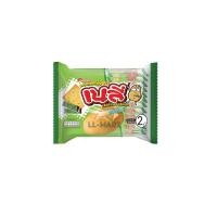 ราคา แครกเกอร์มันฝรั่ง เนลี่ ขนาด 8 ก x 24 มี 3 รสให้เลือก (21269547540)