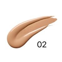 Goldberry Simplify All Day Air-Fit Liquid Foundation SPF50+ PA+++ 25g