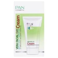 ราคา แพน คอสเมติก เวร่า เฟเชียล เดย์ครีม ไนท์ ครีม ครีมบำรุงผิวหน้า เนื้อครีมบางเบาซึบซาบสู่ผิวได้อย่างรวดเร็วไม่เหนียว (20556979687)