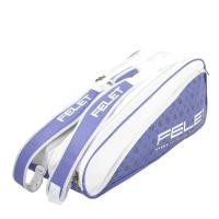 ราคา กระเป๋าแบดมินตัน FELET รุ่น MONOGRAM THERMAL BAG (21320971794)