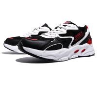 ราคา รองเท้าผ้าใบ Baoji BJM572 ของแท้ (9870327520)