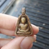 ราคา พระหลวงพ่อเงิน วัดบางคลาน พิมพ์จอบใหญ่ (12439683637)