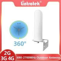 ราคา Lintratek 2G 3G 4G 360 Omni ทิศทางเสาอากาศ WiFi สำหรับโทรศัพท์มือถือสัญญาณ Booster Repeater GSM UMTS LTE อุปกรณ์เสริม (21358828621)