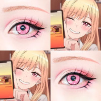 ราคา ราคาขายส่ง Astin SHOP COD คอนแทคเลนส์คอสเพลย์ 2ชิ้น ตัวละครฮาโลวีน Fast Shipping from Thailand คอนแทคเลนส์เหมือนผี คอนแทคเลนส์คอสเพลย์ (19791756545)