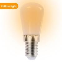 ราคา หลอดไฟ E14หลอดไฟติดตู้เย็น LED ขนาดเล็ก220V หลอดไฟ LED แบบสกรูหลอดไฟในตู้เย็นสำหรับตู้จอแสดงผลตู้เย็น (21187947189)