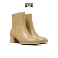 ราคา CAMPER รองเท้าบูท ผู้หญิง รุ่น Katie สีเบจ BOT K400664 006 (19986039373)
