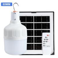 ราคา โซล่าเซลล์ หลอดไฟโซล่าเซล ไฟโซล่าเซล1000wแท้ ไฟโซล่าเซลล์ตุ้ม solar light outdoor กันน้ำ LED IP67 ไฟโซล่าเซลล์ (21352538746)