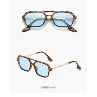 ราคา แว่นกันแดดสีสันสดใสทรงสวย N 61503 แถมกล่อง เชือก (16541678716)