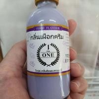 ราคา กลิ่น The One หอมนวล 60 มล กลิ่นครีมนมฮอกไกโด กลิ่นชานม กลิ่นทุเรียน (15525502215)