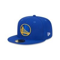 ราคา GOLDEN STATE WARRIORS NBA RALLY DRIVE MED BLUE 59FIFTY CAP 60488148 (21375758420)