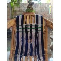 ราคา ย่ามกะเหรี่ยงใบกลาง (20513507486)