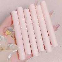 ราคา MAGIC ลิปหมี เซต6แท่ง ลิปกลอส ฉ่ำวาว นุ่มละมุน สีชัด HZ 002 ติดทน กันน้ำ ลิปสติก เซตลิปสติก (19291673658)