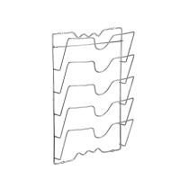 ราคา Meet tu ชั้นวางฝาหม้อ อเนกประสงค์ เครื่องมือจัดการ ประหยัดพื้น ที่ ที่วางฝาหม้อ (20720581722)