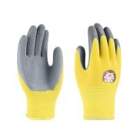 ราคา ถุงมือเด็ก ถุงมือไนล่อนเคลือบยาง ถุงมือเคลือบยาง กันนํ้ามัน กันน้ำ กันบาด กันลื่น ถุงมือทำสวน 1 คู่ (21362642800)