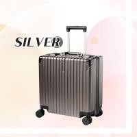 ราคา กระเป๋าเดินทาง ล้อลาก รับประกัน 5 ปี รุ่น KS 066 KS 601 (21201164090)
