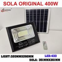ราคา ไฟโซล่าเซลล์ Solar Light โซล่าเซลล์ สปอตไลท์โซล่า ไฟฟ้าโซล่าเซล ไฟ LED โซล่าเซลล์บ้าน 100W 200W 300W 400W ไฟ พลังแสงอาทิตย์ สปอตไลท์ (9192373962)