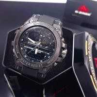 ราคา นาฬิกาข้อมือ แบรนด์แท้ D Ziner สายยาง 2 ดิจิตอล2ระบบ พร้อมไฟLED กันน้ำ100 พร้อมกล่องแบรนด์ (18195927577)