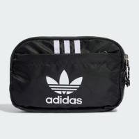 ราคา Adidas อาดิดาส กระเป๋าคาดเอว Adicolor Archive Waist Bag IT7599 BK 1100 (21385725490)