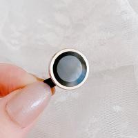 ราคา For iPhone 14 Pro 14 Pro Max วงแหวนครอบเลนส์กล้อง กันรอย กันแตก ใส่เคสได้ ชุดสองเลนส์ ขายเป็นคู่ สินค้าพร้อมส่งในไทย สินค้าตรงรุ่น (19759934488)