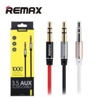 ราคา ส่งจากไทย Remax ของแท้ 100 สาย Audio AUX RL L100 RL L200 เสียบเชื่อมต่อกับตัวอุปกรณ์เครื่องเล่นหรืออุปกรณ์เครื่องเสียงอื่นๆ ยาว 1 2เมตร AUX AUDIO CABLE (17279968386)
