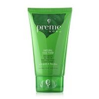 ราคา Preme Nobu Natural Face Foam 3050100 กรัม พรีม โนบุ เนเชอรัล เฟซ โฟม โฟมล้างหน้า เหมาะสำหรับผิวธรรมดา ผิวผสม และ ผิวมัน (19922475134)