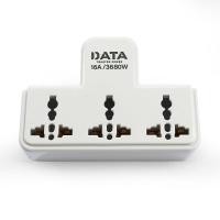 ราคา DATA ปลั๊กอเนกประสงค์ อแด็ปเตอร์ DP1 DP2 DP4 DP5 DP6 ALUC36 AL36 AL39 AL56 AD364 AD365 อแด็ปเตอร์ใช้งานกับหัวปลั๊กประเทศต่างๆ เต้ารับอเนกประสงค์ (21329522853)