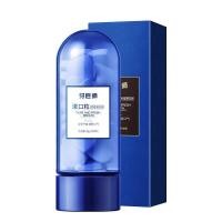 ราคา YAJIANGSHI น้ำยาขัดฟันขาว 30เม็ด ง่ายต่อการพกพาและใช้งานได้อย่างรวดเร็ว ทำความสะอาดช่องปากอย่างรวดเร็วและขจัดกลิ่นปาก น้ำยาบ้วนปาก ยาสีฟันขนาดพกพา ยาสีฟันแบบพกพาน้ำยาบ้วนปากแบบเม็ด น้ำยาบ้วนปาก ยาสีฟั