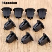ราคา 25Pcs Auto Fasteners Retainer Car Clips Trunk Lining Clogging Clip Clamp For Volvo S80 S80L S60 S40 Plastic Rivets (20057434119)