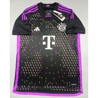ราคา เสื้อบอล แฟนบอล บาเยิร์น มิวนิค เยือน 2023 24 Bayern Munich Away 2023 (20513341556)
