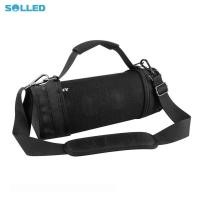 ราคา Speaker Case Portable Speaker Carry Tote Cover Backpack Rugged Speaker Bag Carry Case Compatible For SRS XB43 Speaker (20445744624)