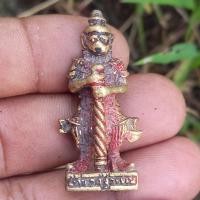 ราคา ท้าวเวสสุวรรณ รูปหล่อท้าวเวสสุวรรณ เครื่องรางสายมู (20818506746)