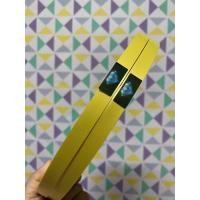 ราคา ริบบิ้นตราเพชรเนื้อทราย เบอร์2 สีเข้าใหม่ (20743207686)