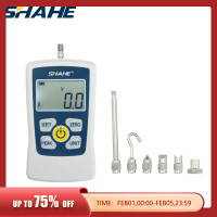 ราคา Shahe AMF เครื่องวัดแรงกดแบบดิจิตอล เครื่องวัดพลังงานแบบประหยัดเครื่องวัดแรงดึงและผลัก (21170976315)