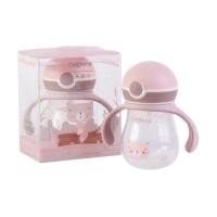 ราคา แก้วหัดดื่มหลอดเด้ง Baby Training Cup step 3 จาก Camera Baby สำหรับเด็ก 6 เดือนขึ้นไป (11862157691)