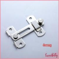 ราคา SWEET สลักประตู ตัวล็อคประตูบานเลื่อน ตัวล็อคตู้ ตัวล็อคห้องน้ำ door lock (20788791317)