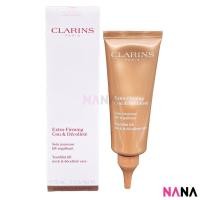 ราคา Clarins Extra Firming Youthful Lift Neck Decollete Care 75ml (17674010467)