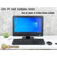 ราคา คอมพิวเตอร์ คอมมือสอง All in one Dell Optiplex 3030 Core i5 4590s Ram 4GB HDD 500GB DVD RW Display 19 5 REFURBISHED (21361094803)