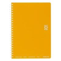 ราคา Kokuyo Campus SOFT RING NOTEBOOK MEMO PAD B5 A5 รุ่น ス SV301BT สมุดสันนิ่ม (17923114995)