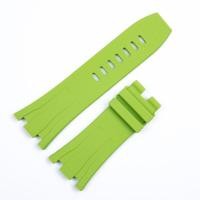 ราคา 2023 new Soft silicone rubber for AP Audemars Piguet Royal Oak Offshore Bracelet 30mm watch strap 44mm diameter 26400 (17278082094)