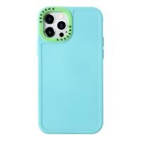 ราคา HOHO เคสใช้สำหรับไอโฟน เคสซิลิโคน ใช้สำหรับ iPhone 6 7 8 Plus XS XR Max SE 11 12 13 14 Pro Max 14 Plus TPU Case สีพื้น เคสโทรศัพท์มือถือ กรณีโทรศัพท์สี เคสโทรศัพท์มือถือซิลิโคน (18990204008)