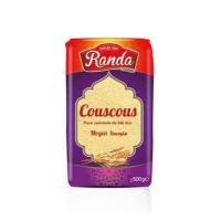 ราคา Randa Couscous 1kg รานดา คุสคุส1 กิโลกรัม (18568091747)