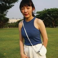 ราคา VISSY กระเป๋าสะพายใส่บัตร CANDY BAG ธนบัตร ลิปสติก แอลกอฮอล์พกพา หนังPU น้ำหนักเบาสบาย (20241572616)