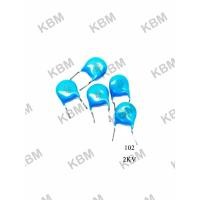 ราคา Capacitor คาปาซิเตอร์ C102 2KVBN C102 2KVRR C102 2KV C102 15KV C102 250V C102 630V C102 1250V C102 1400V (16509181850)
