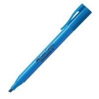 ราคา เฟเบอร์คาสเทล ปากกาเน้นข้อความ ปากกาไฮไลท์ Faber Castell SLIM Textliner 38 (16441460075)