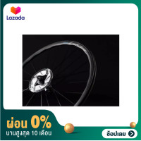 ราคา ผ่อน 0 ล้อ จักรยานเสือหมอบ SHIMANO RS770 C30 Wheelset Disc brakes Tubeless (7089574237)
