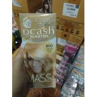 ราคา สีย้อมผมมาสเตอร์แมส9001200และ0 00 (18495374359)